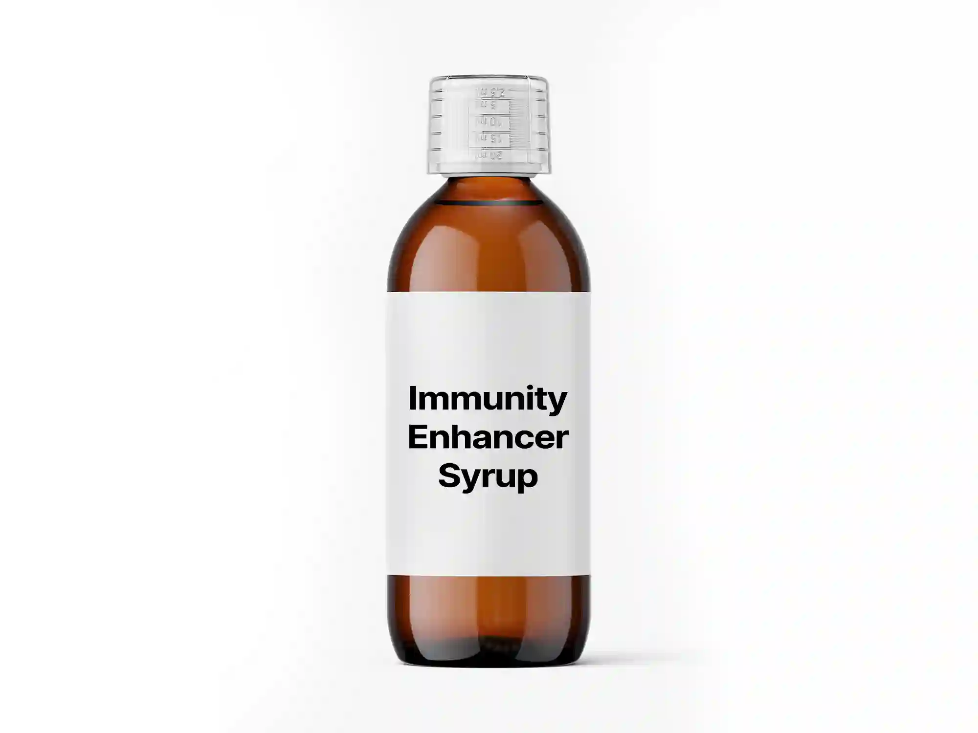 Immunity Enhancer Syrup